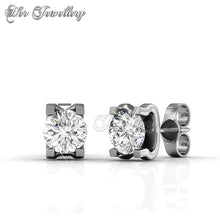 Swarovski Crystals Caring Set - Her Jewellery