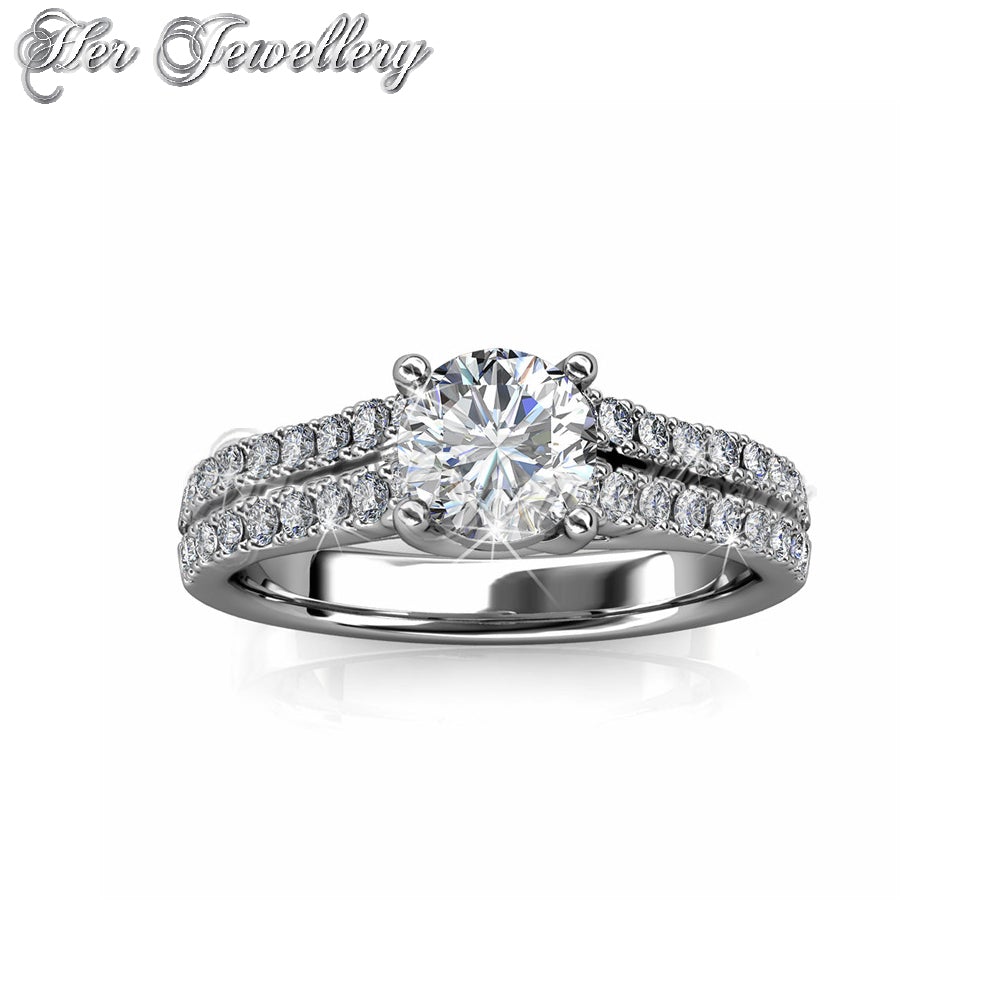 Charming Ring