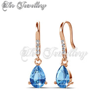 Dew Drop Earrings