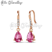 Dew Drop Earrings