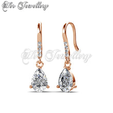 Dew Drop Earrings