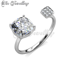 Diamanda Ring