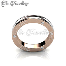 Dual Tone Ring