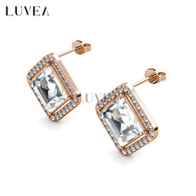Bella Diamond Earrings