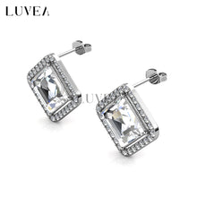 Bella Diamond Earrings