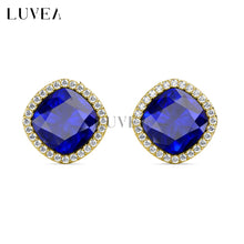 Winter Night Earrings