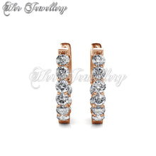 Elysian Clip Earrings‏