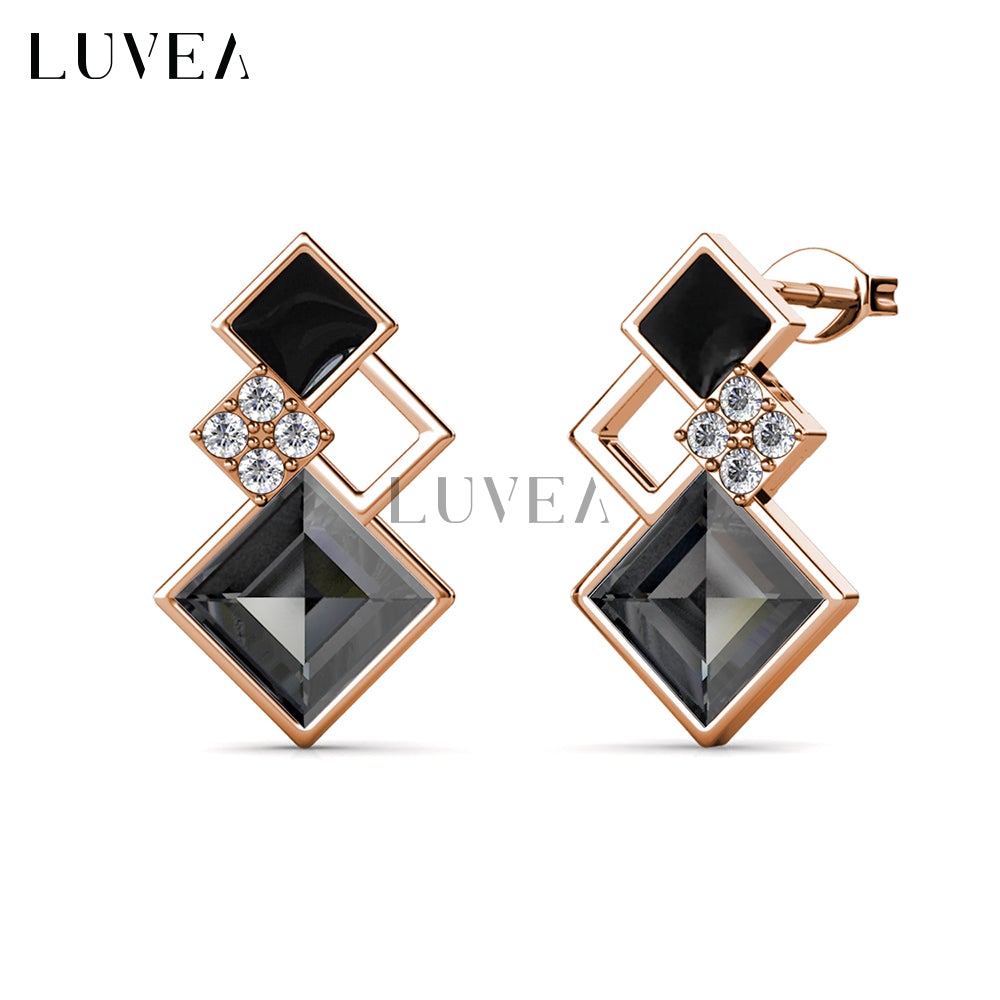 Genevieve Earrings