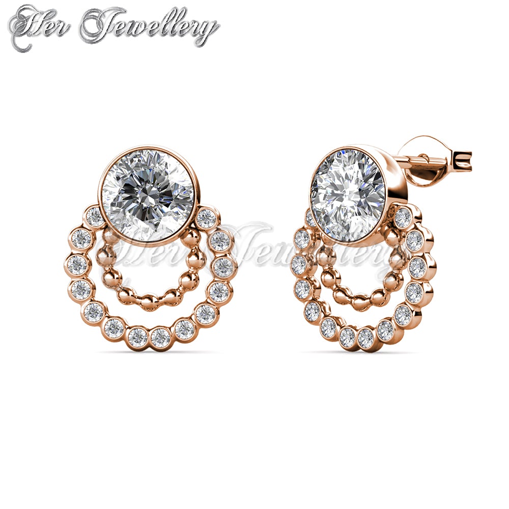 Karessa Earrings