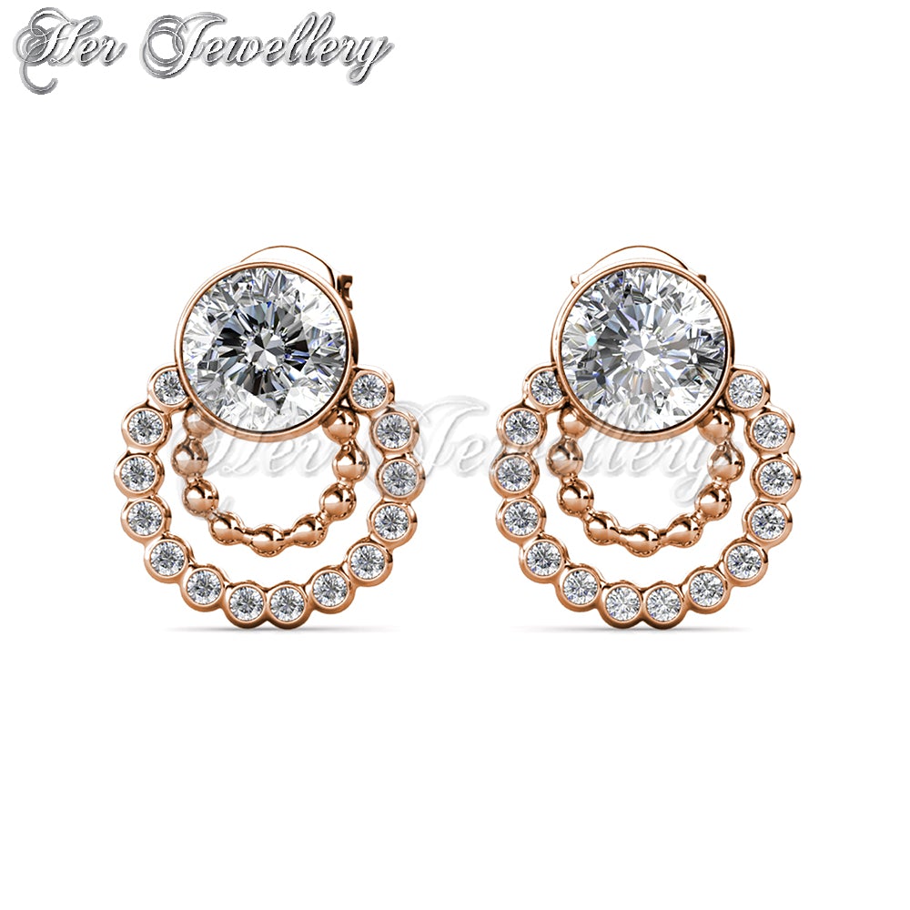 Karessa Earrings