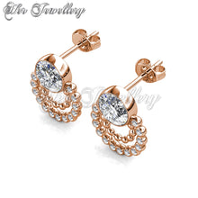 Karessa Earrings