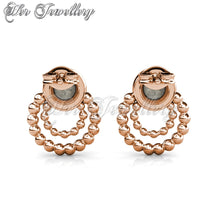 Karessa Earrings