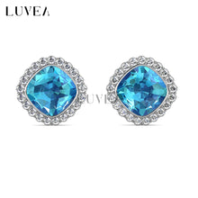 Lydia Diamond Earrings