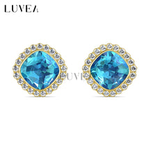 Lydia Diamond Earrings
