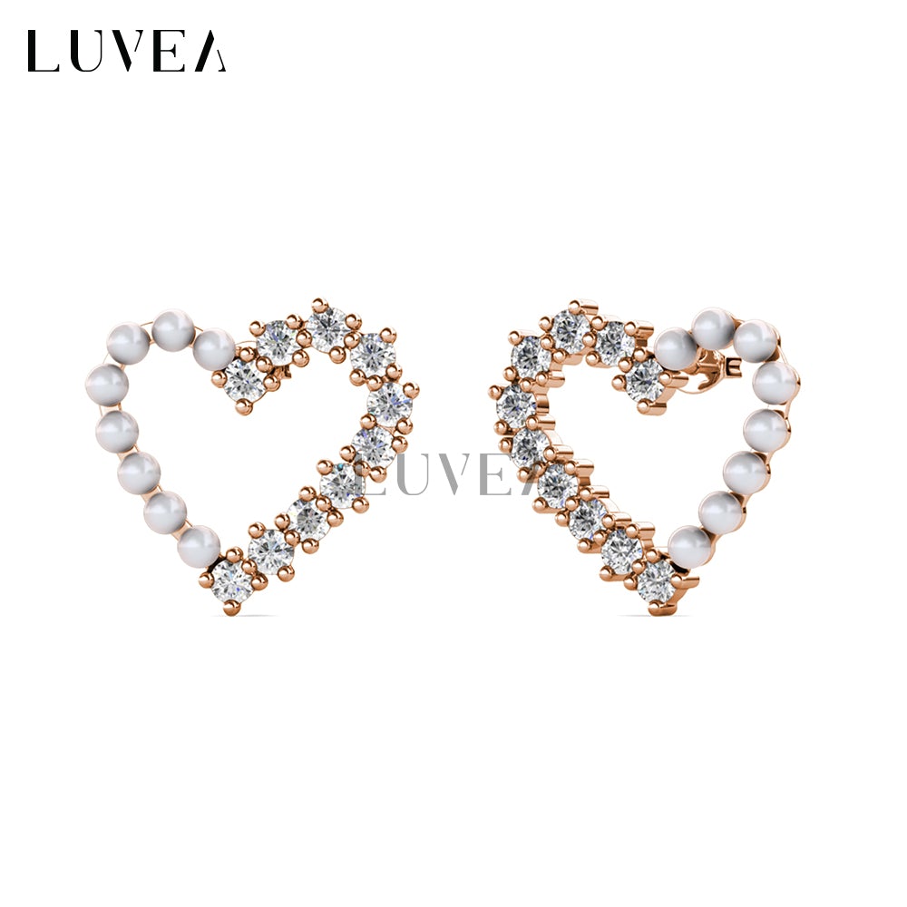 Marlee Love Earrings