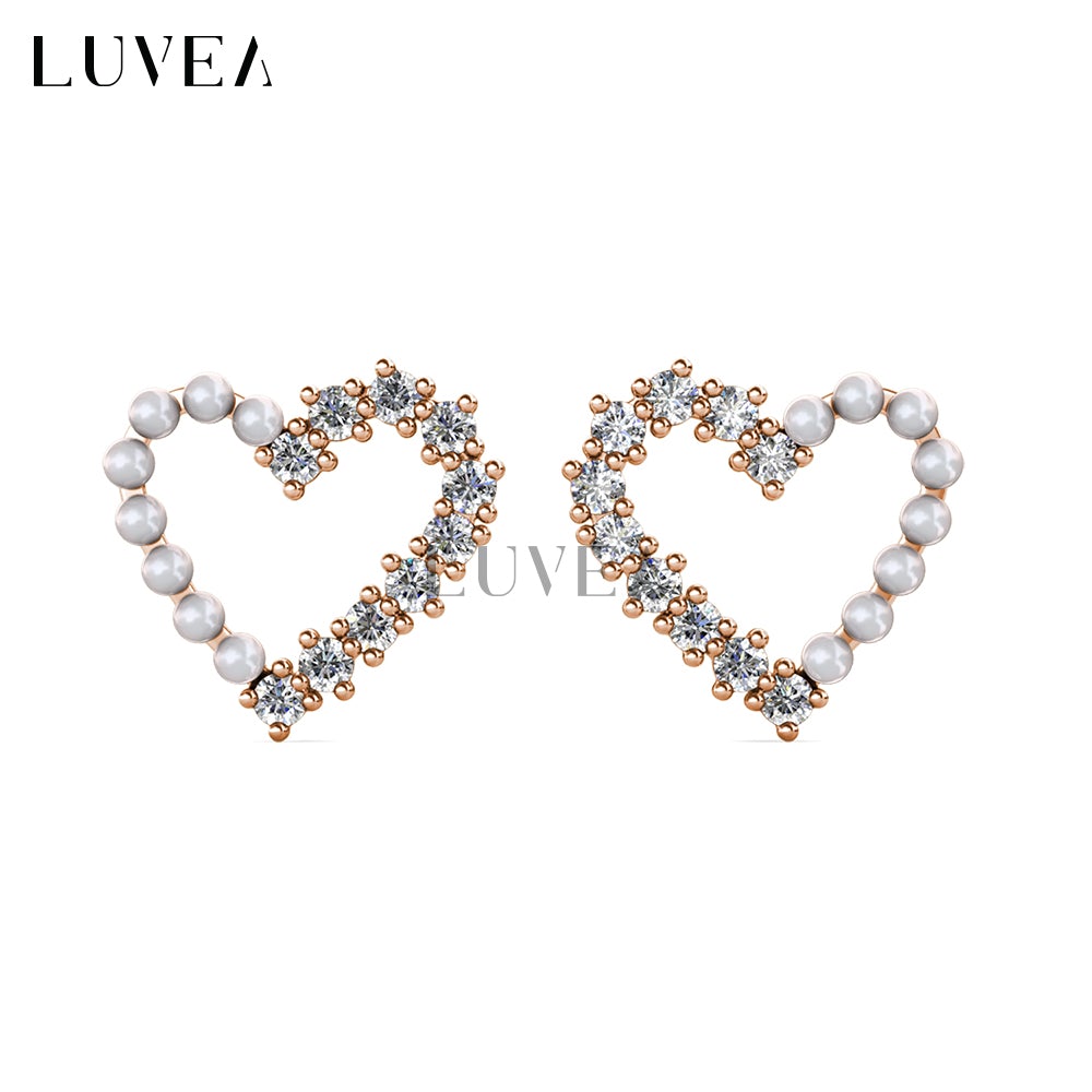 Marlee Love Earrings