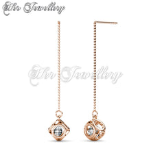 Penelope Earrings‏