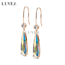 Precious Droplet Earrings