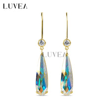 Precious Droplet Earrings