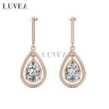 Royal Queen Dangling Earrings