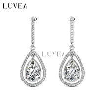 Royal Queen Dangling Earrings