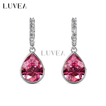 Queen Dangling Earrings