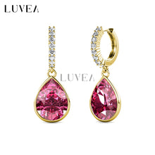 Queen Dangling Earrings