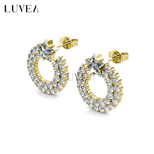Sweet Paula Earrings