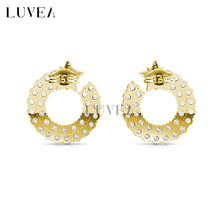Sweet Paula Earrings