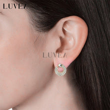 Sweet Paula Earrings