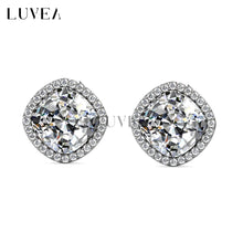 Winter Night Earrings