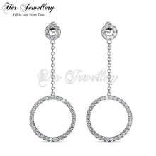 Ariel Droplet Earrings