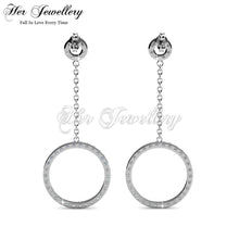 Ariel Droplet Earrings