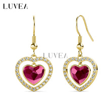 Cheery Love Earrings