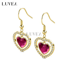 Cheery Love Earrings