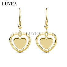 Cheery Love Earrings