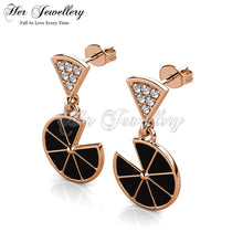 Flavia Earrings