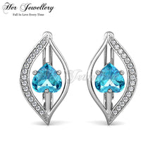 Stylish Amity Hoop Earrings