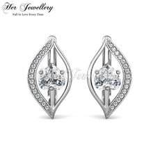 Stylish Amity Hoop Earrings