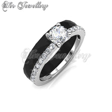 Enchanted Ceramic Ring