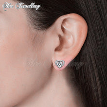 Swarovski Crystals Forever Set - Her Jewellery