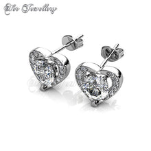 Swarovski Crystals Forever Set - Her Jewellery