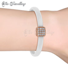 Jack Leather Bracelet