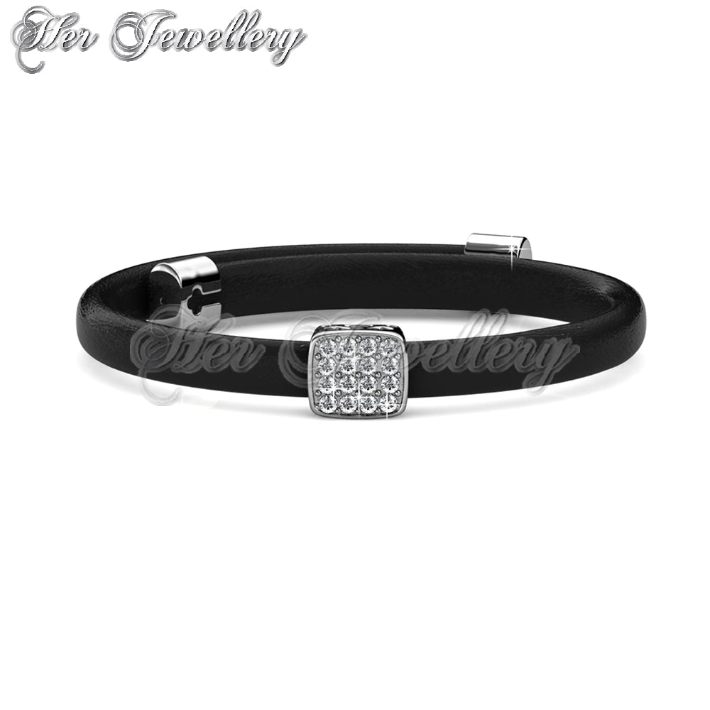 Jack Leather Bracelet