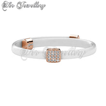 Jack Leather Bracelet