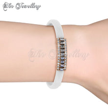 Jame Leather Bracelet