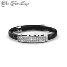 Jill Leather Bracelet