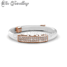 Jill Leather Bracelet