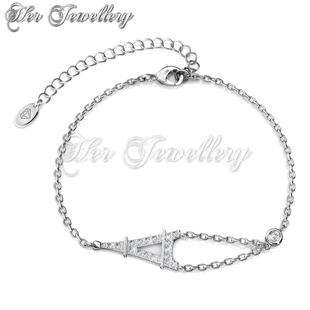 La Ville Bracelet‏