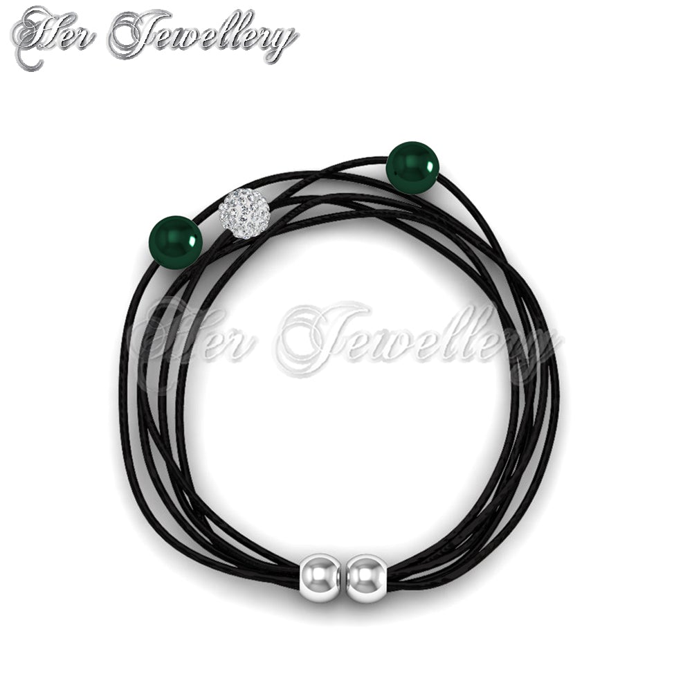 Leather Bracelet